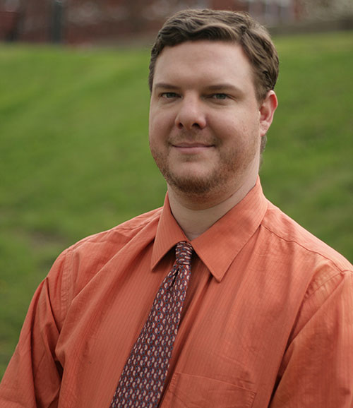 Dan Hynes Picture